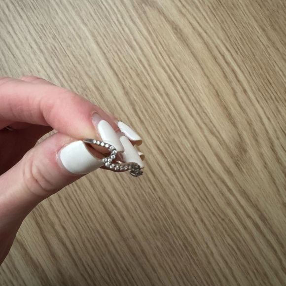 Four Silver Rings - Picture 4 of 8